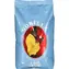 Joerges Gorilla Cafe Creme blue 1 Kg Coffee Beans / Zrnková káva / 100% Arabica / Vákuové balenie 