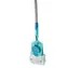 Leifheit 55511 PowerClean M podlahový mop micro duo