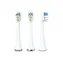 Huslog Náhradná hlavica sonickej zubnej kefky 3ks biela 