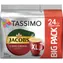 Jacobs CAFFE Crema Classico XL Tassimo 24 ks / Kapsľová káva 