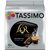 Jacobs L&#39;OR Espresso Ristretto Tassimo 16 ks / Kapsľová káva 