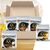 Jacobs L&#39;OR Kit Tassimo Variačný box 64 ks / Kapslová káva 