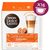 NESCAFÉ Dolce Gusto Latte Macchiato Caramel 16 ks / Kapsľová káva 