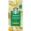 Starbucks Blonde Espresso Roast 450 g / Zrnková káva / 100% Arabica 