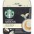Starbucks Dolce Gusto Mocha White Mocha 12 ks / Kapsľová káva 