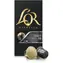 L'OR Espresso Onyx Nespresso 10 ks / Kapsľová káva 