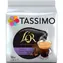 Jacobs L'OR Espresso Lungo Profondo Tassimo 16 ks / Kapsľová káva 