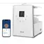 Levoit LV600S / SMART Zvlhčovač vzduchu / 500ml h / 36 dB / 70 m2
