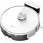 Ezviz RE4 biela / Robotický vysávač + mop / 4000 Pa / 4930mAh / HEPA / WiFi / 0.35 L