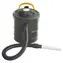 Fieldmann FDU 200601-E / Vysávač na popol / 600 W / 11 l / 3 m