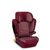 Momi MEI červená / Autosedačka / pre deti od 100 do 150 cm / do 36 kg