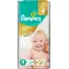 Pampers Premium Care 9-14 kg (52ks) / Plienky / Veľkosť 4 (9-14 kg)