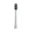 TESLA Toothbrush TS400 Brush Heads biela / náhradná hlavica / 4 ks