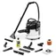 Kärcher SE 4 PLUS / Tepovač / 1400W / 4 L / Mokré a suché vysávanie