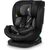 Lionelo Autosedačka Bastiaan i-Size 40-150 cm, Black Grey