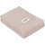 Lionelo Bambusová deka Beige Sand