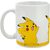 STOR Hrnček keramický 325ml Pokémon: Pikachu