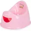 CHIPOLINO Detský nočník Siesta Pink