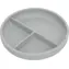 FreeON Silikónový tanierik Grey