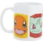 STOR Hrnček keramický 325 ml Tváre Pokémonov