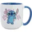 STOR Hrnček keramický 380 ml Stitch