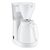 Melitta 1023-05 biela / Kávovar na prekvapkávanú kávu / 1050W / 1000 ml 