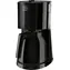 Melitta Enjoy Therm 1017-06 čierna / Kávovar na prekvapkávanú kávu / 1000 W / 1250 ml 