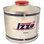 Izzo Caffé Silver 1 kg / Zrnková káva / 90% Arabica &amp; 10% Robusta / Plechovka
