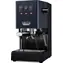 Gaggia Classic E24 modrá / Pákový kávovar / 1200W / 2.1 l / 15 bar / napeňovacia tryska