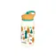 Quokka Plastová fľaša s náustkom Glow Kids Forest 580 ml