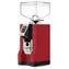 Eureka Mignon SILENZIO 55 červemá / Mlynček na kávu / zásobník 300 g / 310 W 