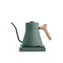 Fellow Stagg EKG PRE drevo zelená / Rýchlovarná kanvica / 1200 W / 0.9l