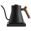 Fellow Stagg EKG PRE drevo čierna / Rýchlovarná kanvica / 1200 W / 0.9l