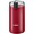 BOSCH TSM6A014R červená / Mlynček na kávu / zásobník 75 g / 180 W 