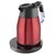 Catler KE 8120 červená / Rýchlovarná termokanvica s reguláciou teploty / 1800W / 1.5L