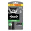 Wilkinson Xtreme3 Black Edition Comfort jednorazové holítka pánska 3+1ks