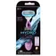 Wilkinson Hydro Silk for Women Holiaci strojček + 1 náhradná hlavica