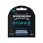 Wilkinson Hydro 5 Skin Protection Náhradná hlavica 4 ks