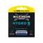 Wilkinson Hydro 5 Skin Protection XXL náhradná hlavica 12ks