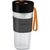 Sencor SBL 151BK čierna / Prenosný fitness smoothie mixér / 50W / 330ml