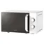 Sencor SMW 1918WH biela / mikrovlnná rúra / 700W / 20L