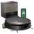 iRobot Roomba Max 705 Combo + AutoWash dock čierna / Robotický vysávač / WiFi / vysávanie / 5000 mAh