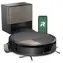 iRobot Roomba Max 705 Combo + AutoWash dock čierna / Robotický vysávač / WiFi / vysávanie / 5000 mAh