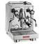 La Pavoni Botticelli Evolution strieborná / pákový kávovar / 2380 W