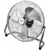 Rozbalené - Esperanza Cyclone EHF006 / Ventilátor / 3 rýchlosti / 110W / výška 50cm / rozbalené