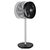 Sencor SFN 3040BK čierna / stojanový ventilátor / 26W / 8 rýchlostí / priemer: 30cm 