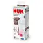 NUK Dojčenská fľaša / Peppa Pig 260 ml / 3 + / biela
