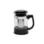 RESTO 90512 Sklenená kanvica na čaj 950 ml (KEID)