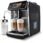 Saeco GranAroma Deluxe strieborná / Automatický kávovar / 1500 W / 15 bar / 1.8L / zásobník 300 g