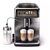Saeco Xelsis Suprema / Automatický kávovar / 1900 W / 15 bar / 1.7L / zásobník 450 g
